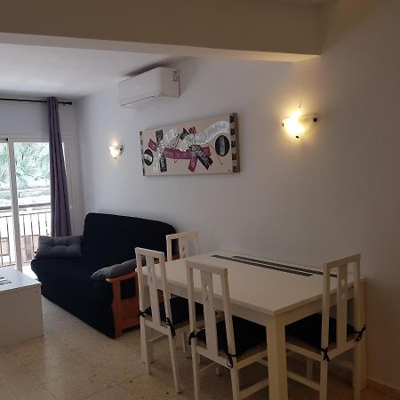 Paola IV Lägenhet Calpe Exteriör bild