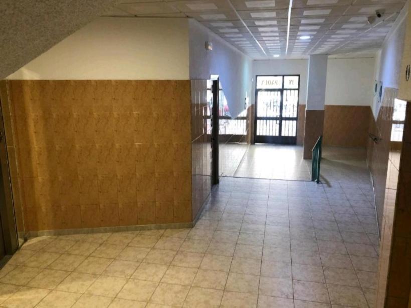 Paola IV Lägenhet Calpe Exteriör bild